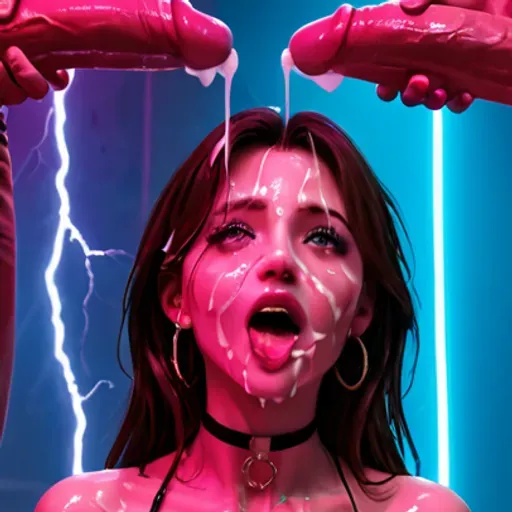 โปรแกรมสร้างภาพโปรนที่ใช้ปัญหา AI