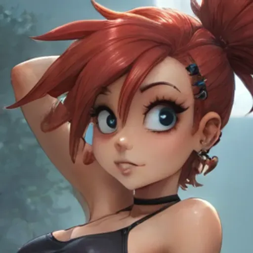 generatore di immagini porno IA