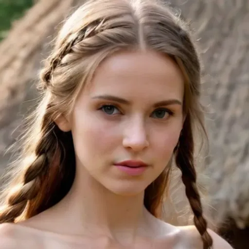 KI-Pornobild-Generator