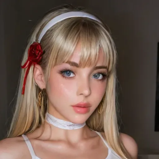 AI色情圖片產生器