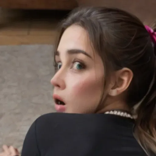 AI色情图片生成器