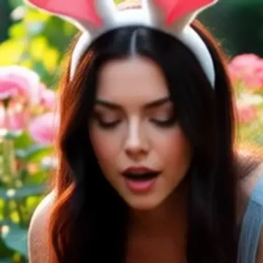 โปรแกรมสร้างภาพโปรนที่ใช้ปัญหา AI