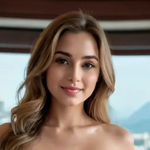 Pencipta imej lucah AI