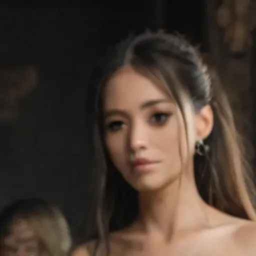 AI色情照片生成器