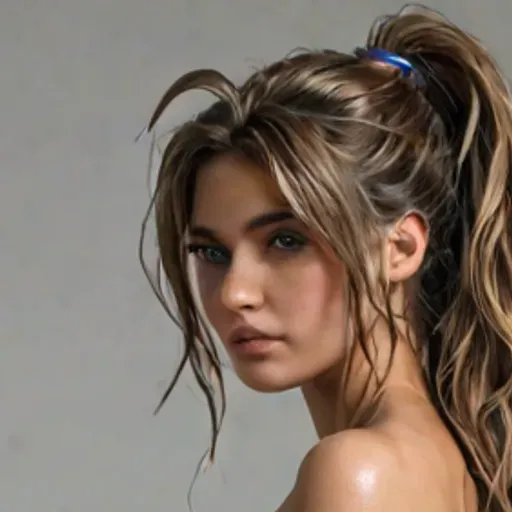 yapay zekâ porno görsel üretici