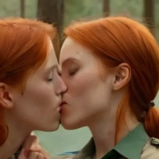 AI色情照片生成器