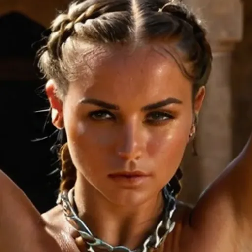 yapay zekâ porno görsel üretici