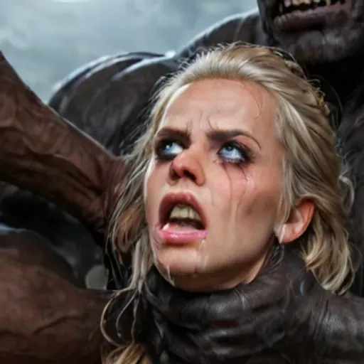 AI porn pic generator