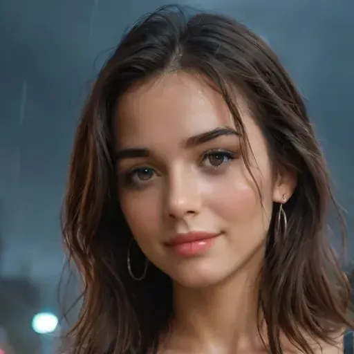 AI色情圖片產生器