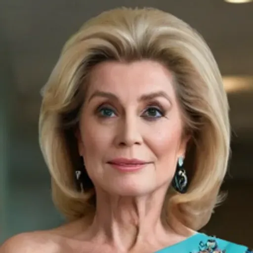 AI色情圖片產生器