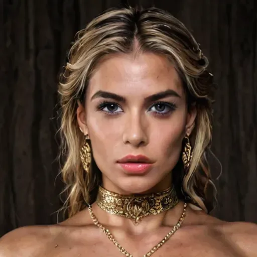 AIポルノ画像ジェネレーター