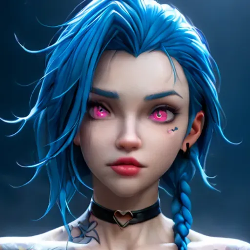 генератор порно-изображений на ИИ