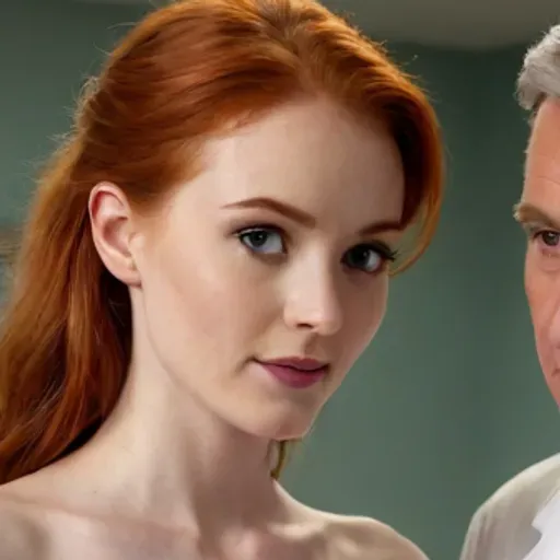 AI porn pic generator