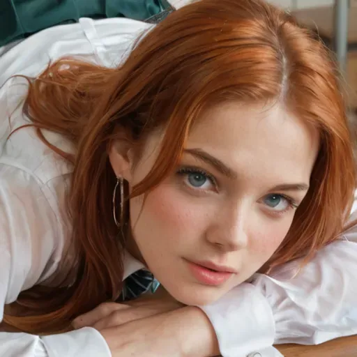 AI porn image generator