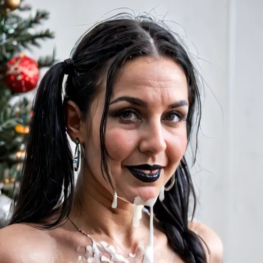 AI色情圖片產生器