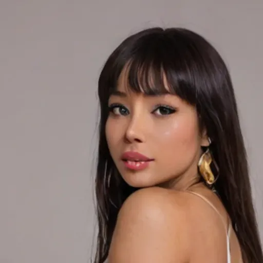 yapay zekâ porno görsel üretici