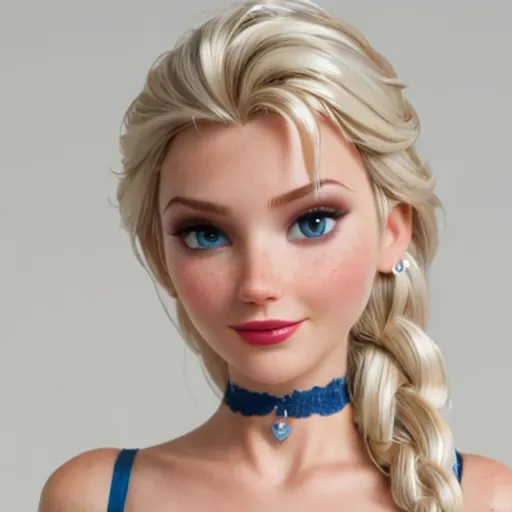 AIポルノ画像ジェネレーター