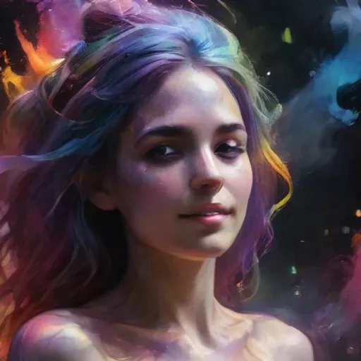 AI色情图片生成器