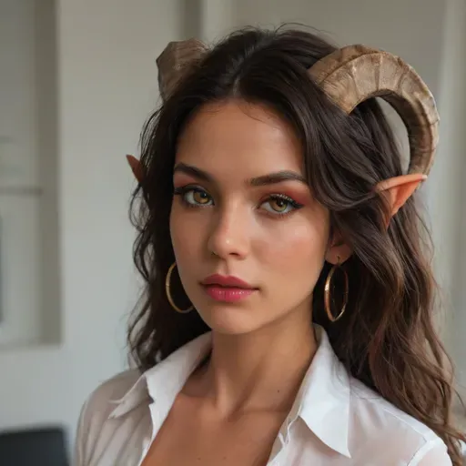 AIポルノ画像ジェネレーター