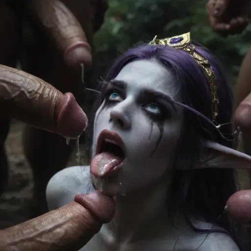 एआई पोर्न इमेज जेनरेटर