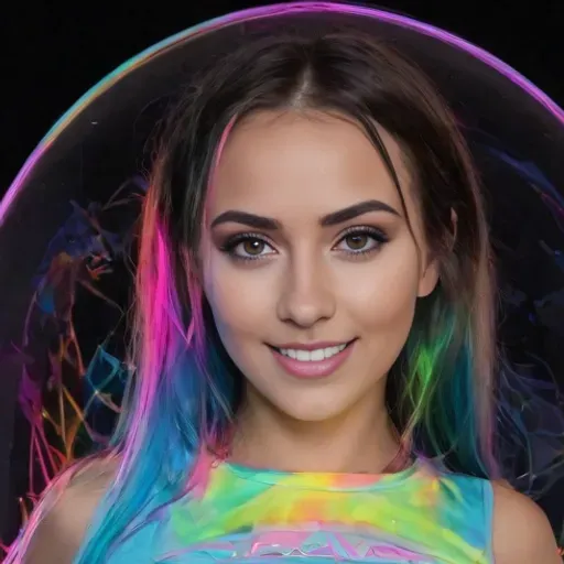 AI色情图片生成器