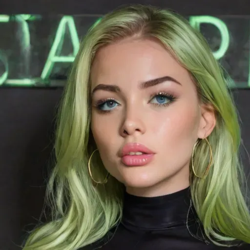 AI色情图片生成器