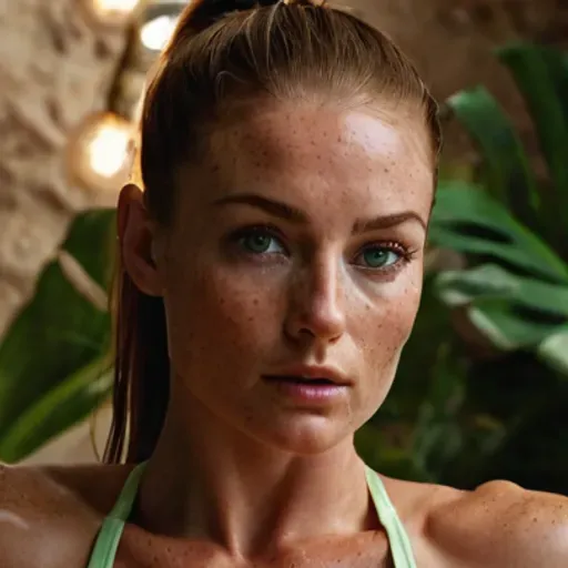 KI-Pornobild-Generator