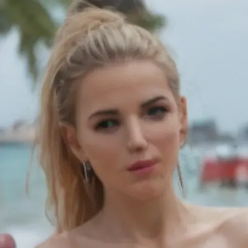 yapay zekâ porno foto üretici