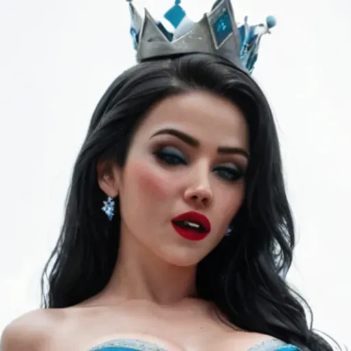 KI-Pornobild-Generator