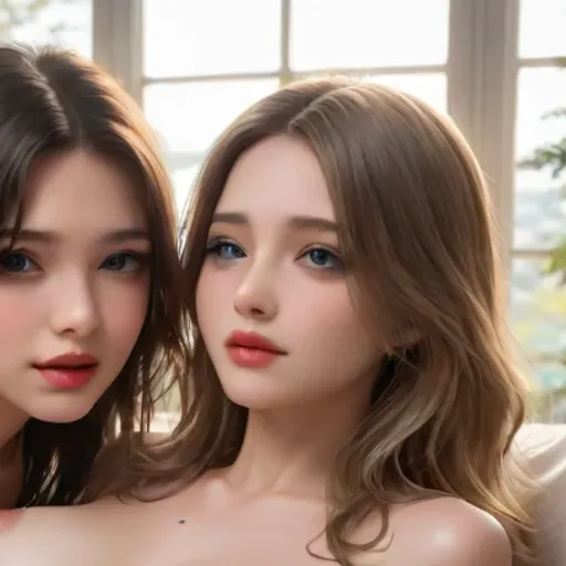 generatore di foto porno IA