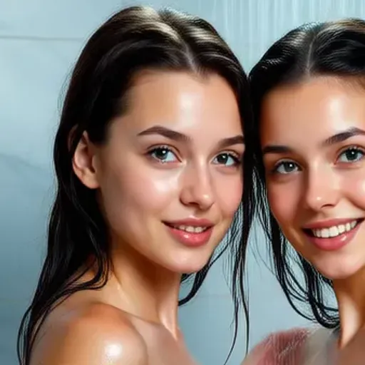 AI色情照片產生器