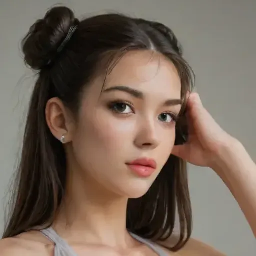 AI色情图片生成器