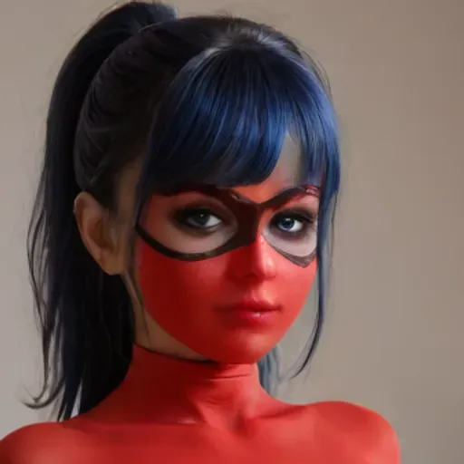 AIポルノ画像ジェネレーター