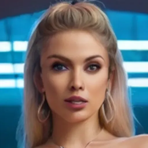 AIポルノ画像ジェネレーター