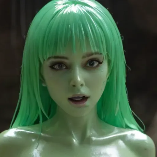 AI色情圖片產生器