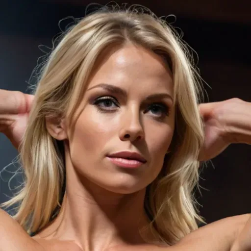 AI porn image generator