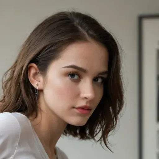 AIポルノ画像ジェネレーター