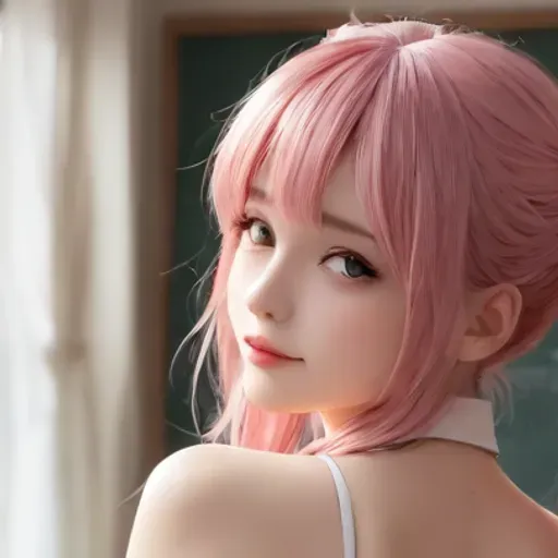 AI色情图片生成器