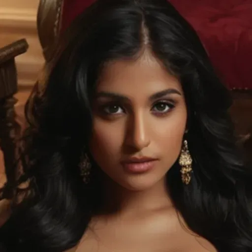 AI色情图片生成器