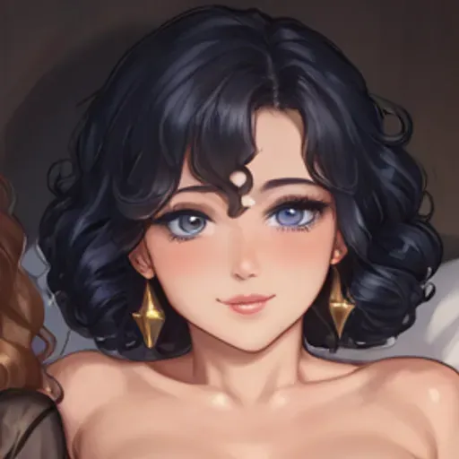 AI色情照片產生器