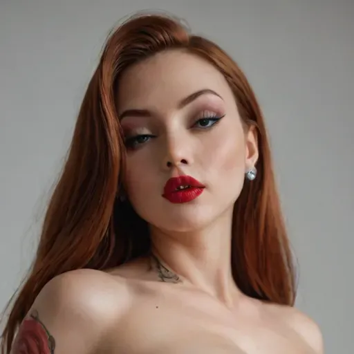 AI 포르노 이미지 생성기