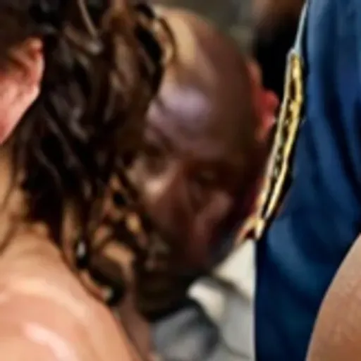 AI色情圖片產生器