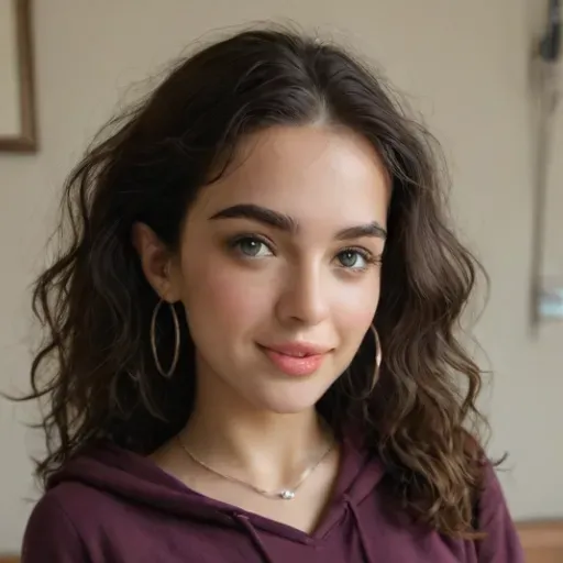 yapay zekâ porno görsel üretici