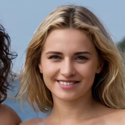 AI色情照片產生器