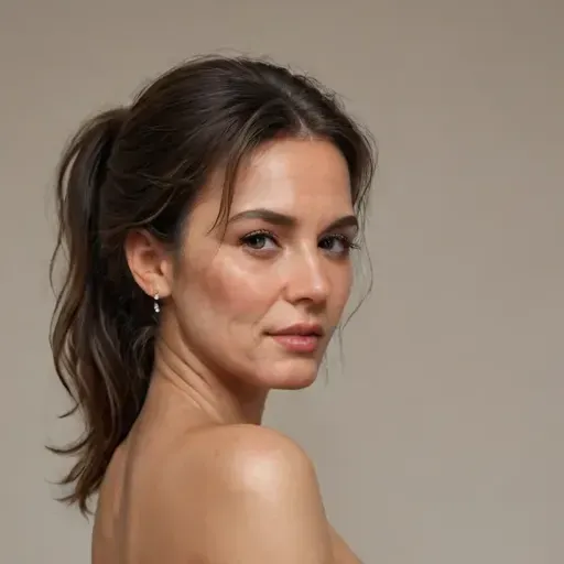 AI色情图片生成器