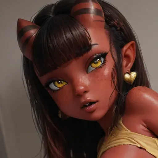 AI色情图片生成器