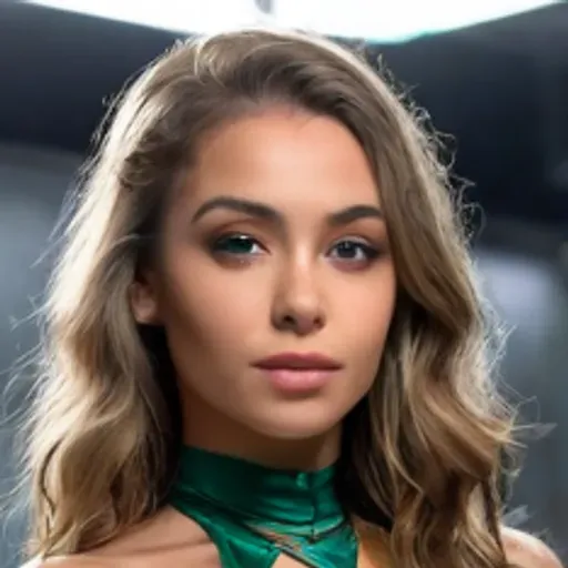 AI 포르노 이미지 생성기