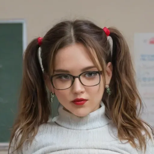 โปรแกรมสร้างภาพโปรนที่ใช้ปัญหา AI