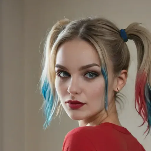 AI色情图片生成器