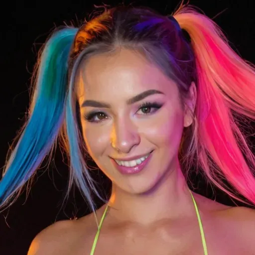 gerador de imagens pornô com IA